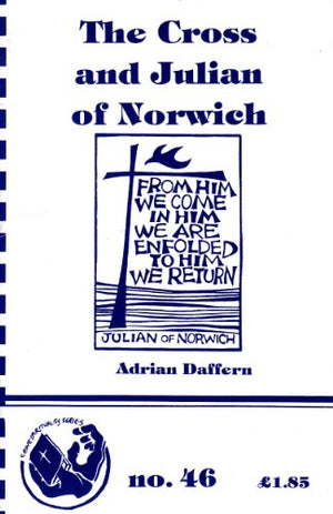 The Cross and Julian of Norwich