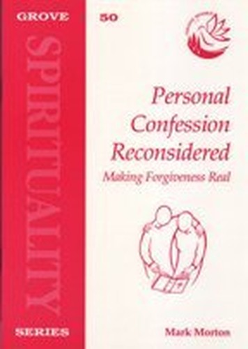 Personal Confession Reconsidered