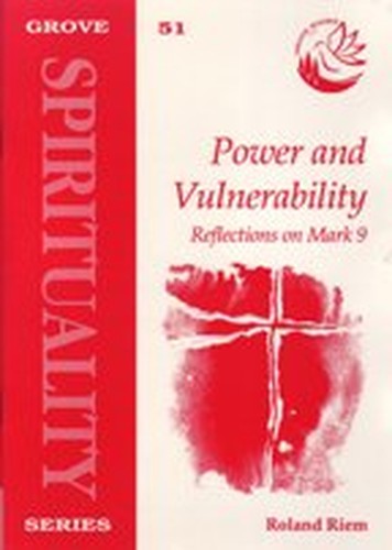 Power and Vulnerability