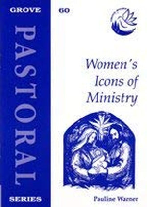 Women's Icons of Ministry
