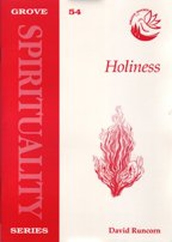 Holiness