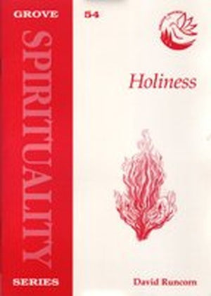Holiness