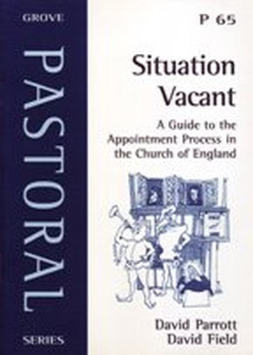 Situation Vacant