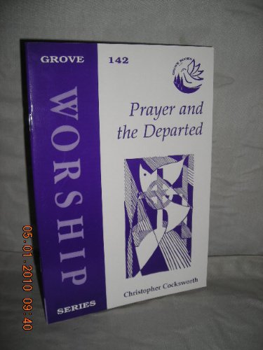 Prayer and the Departed