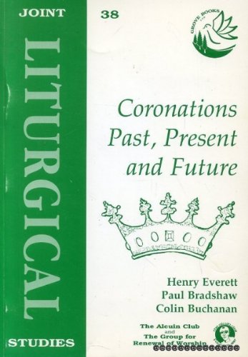 Coronations