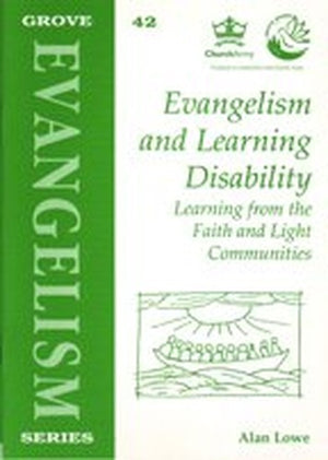 Evangelism and Learning Disability