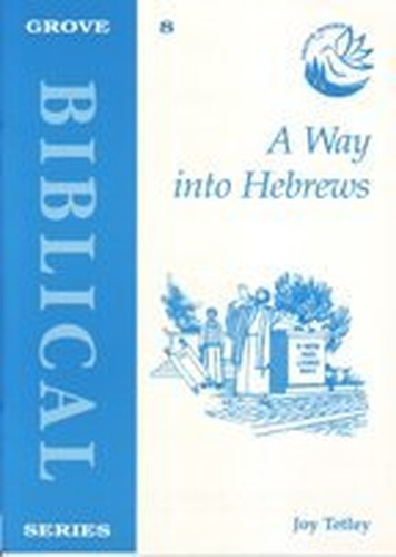 Way into Hebrews