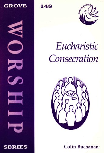 Eucharistic Consecration