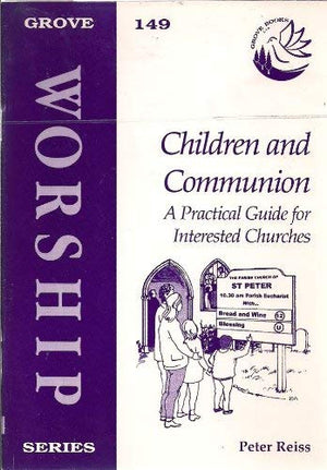 Children and Communion