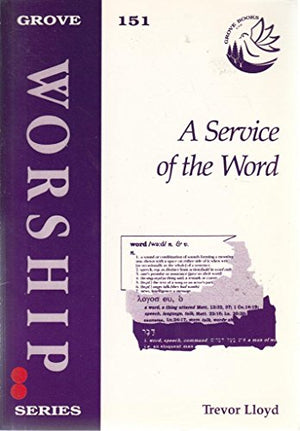 Service of the Word