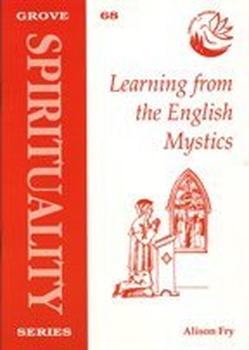 Learning from the English Mystics