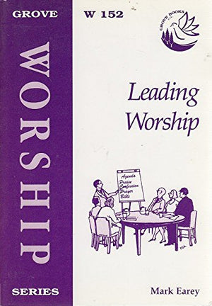 Leading Worship