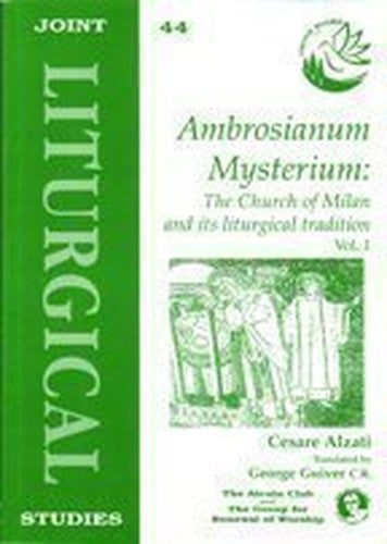 Ambrosianum Mysterium