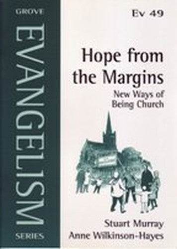 Hope from the Margins