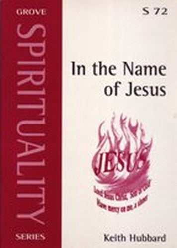 In the Name of Jesus