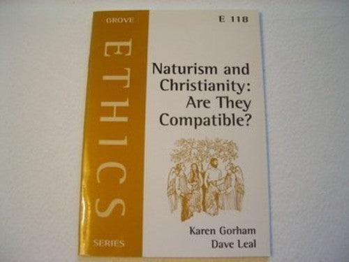 Naturism and Christianity