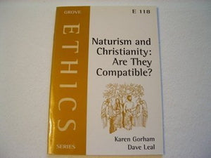 Naturism and Christianity