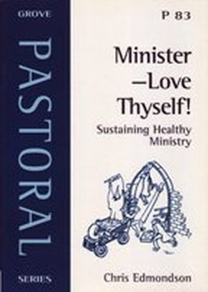 Minister