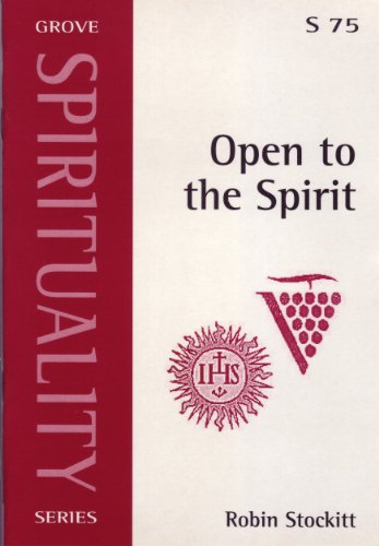 Open to the Spirit