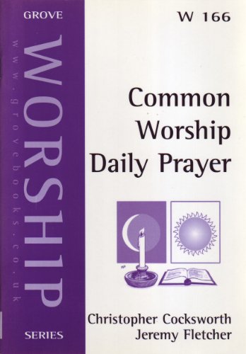 Common Worship