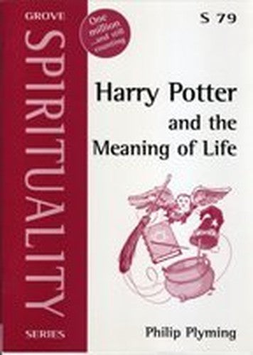 Harry Potter and the Meaning of Life