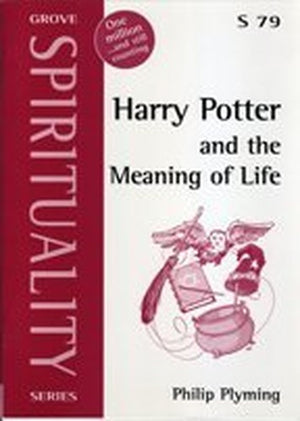 Harry Potter and the Meaning of Life