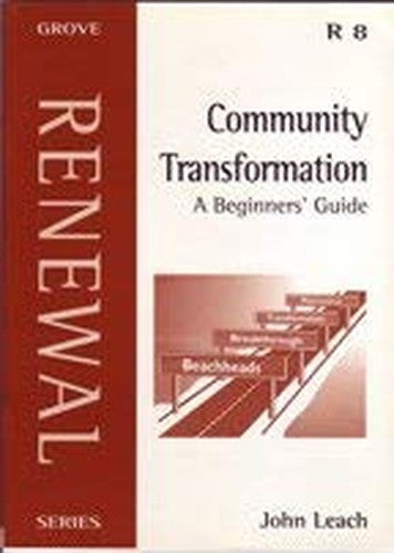 Community Transformation