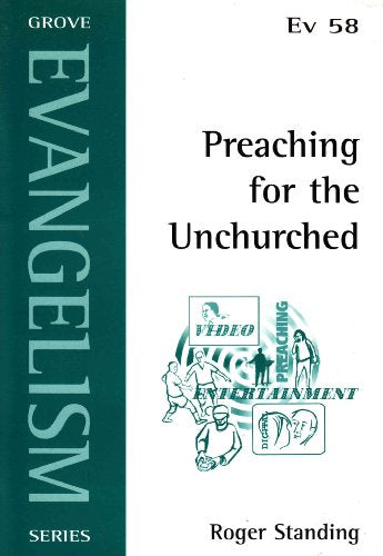 Preaching for the Unchurched