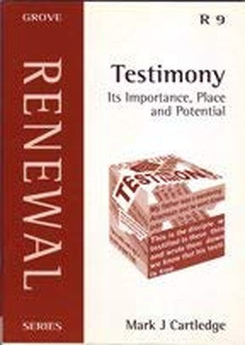 Testimony