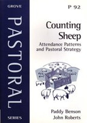 Counting Sheep