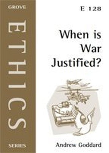 When is War Justified?