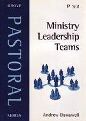 Ministry Leadership Teams
