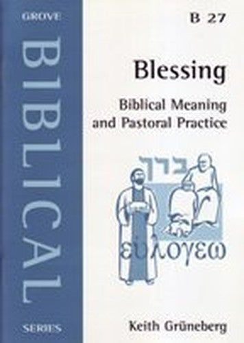 Blessing