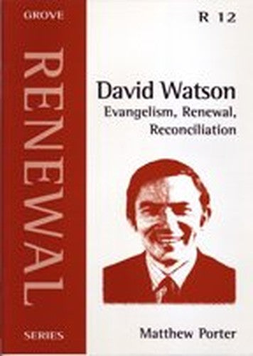 David Watson