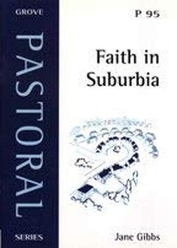 Faith in Suburbia