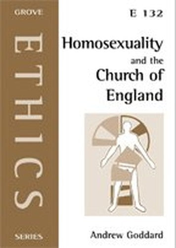 Homosexuality and the Church of England