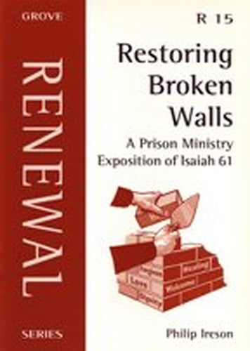 Restoring Broken Walls