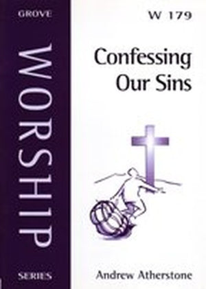 Confessing Our Sins