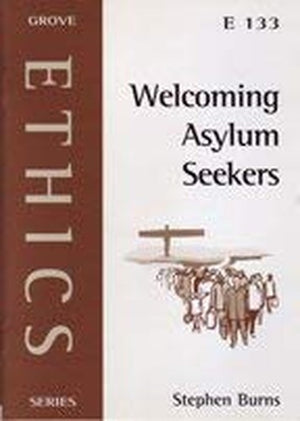 Welcoming Asylum Seeker