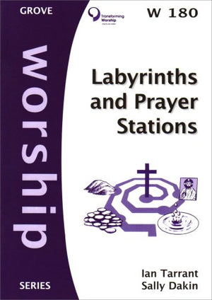 Labyrinths and Prayer Stations