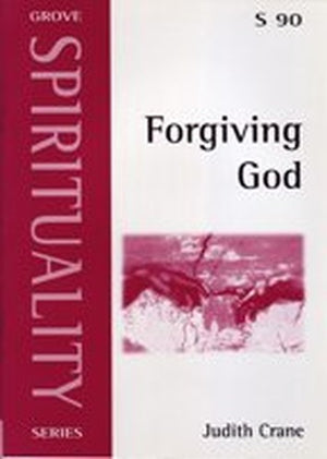 Forgiving God