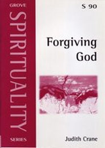Forgiving God 