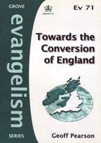 Towards the Conversion of England