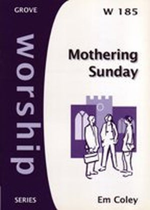 Mothering Sunday