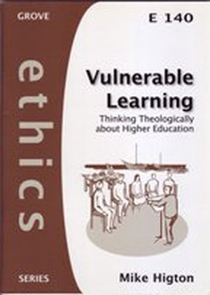 Vulnerable Learning