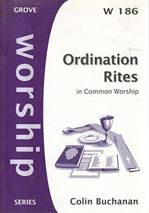 Ordination Rites