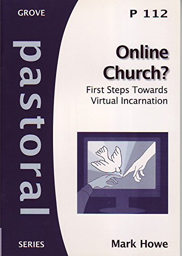 Online Church? : First Steps Towards Virtual Incar