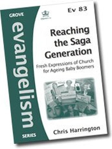 Reaching the Saga Generation