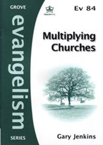 Multiplying Churches