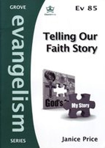 Telling Our Faith Story